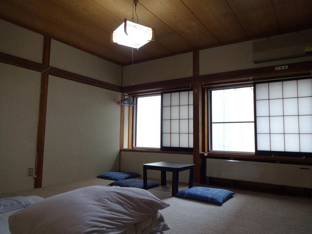 Hakuba Ski-Kan Quarto foto